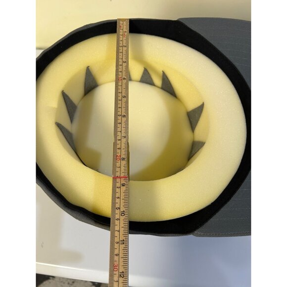 Noggin boss oversized Detroit Lions hat - Picture 4 of 6